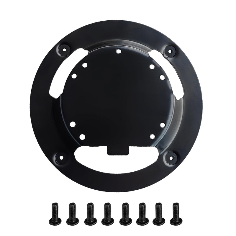  [AUSTRALIA] - BN96-42913A/BN61-14898A Wall Mount Adapter Bracket Compatible with Samsung Odyssey G7 27" 28" 32" 49" LC27G75T S28BG702EC LC32G75T C49HG90D C49J890D S49A950UIC C49RG90SSN