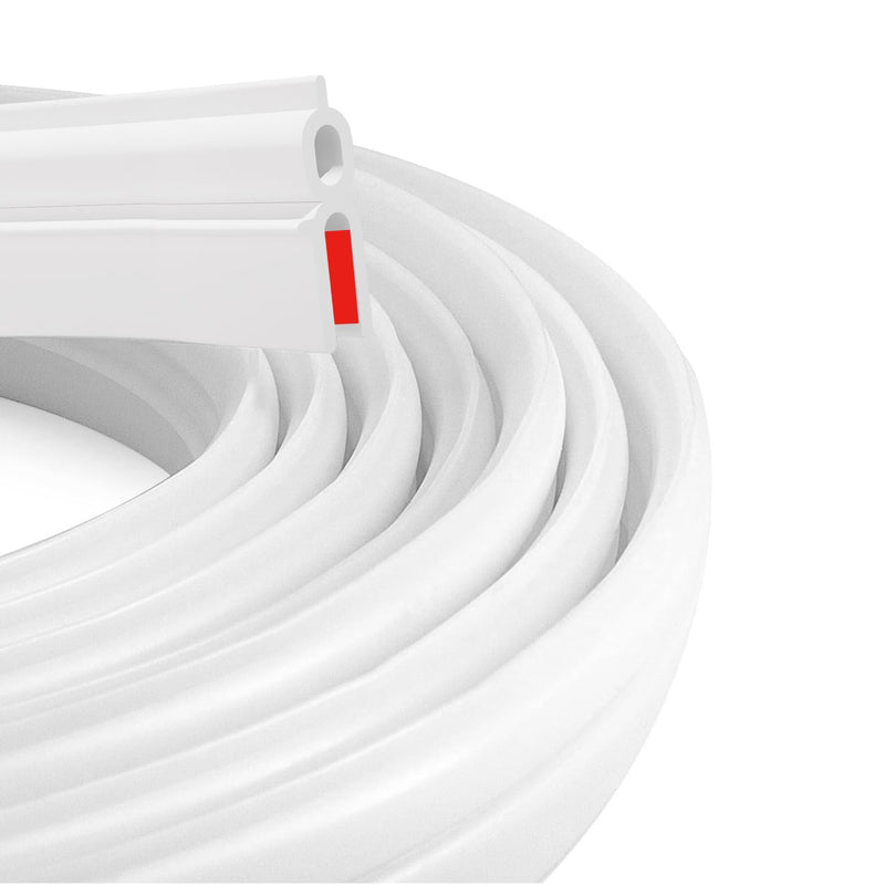 RV Roof Vent Seal 59",RV Seal Replacement for RV Vent Covers for roof Replacement Gasket 59 Inch