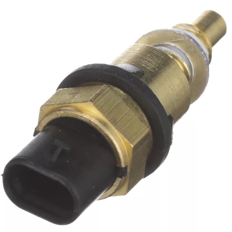 Engine Coolant Temperature Sensor Compatible with Buick Lacrosse ATS CT6 CTS XT5 XT6 Replacement for Chevy Blazer Camaro Acadia 2016 2017 2018 2019 2020 L4 V6 V8 2.0L 2.5L 3.0L 3.6L Replaces 12650595