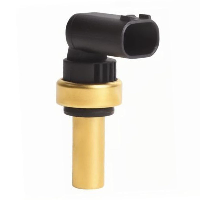Engine Coolant Temperature Sensor Compatible with Cruze ELR Encore Malibu Trax Volt Sonic Astra ATS 08 09 11 12 13 14 15 16 17 18 19 L4 V6 1.4L 1.6L 1.8L 2.0L 2.4L Replaces 213-4688 55591401 SU13821