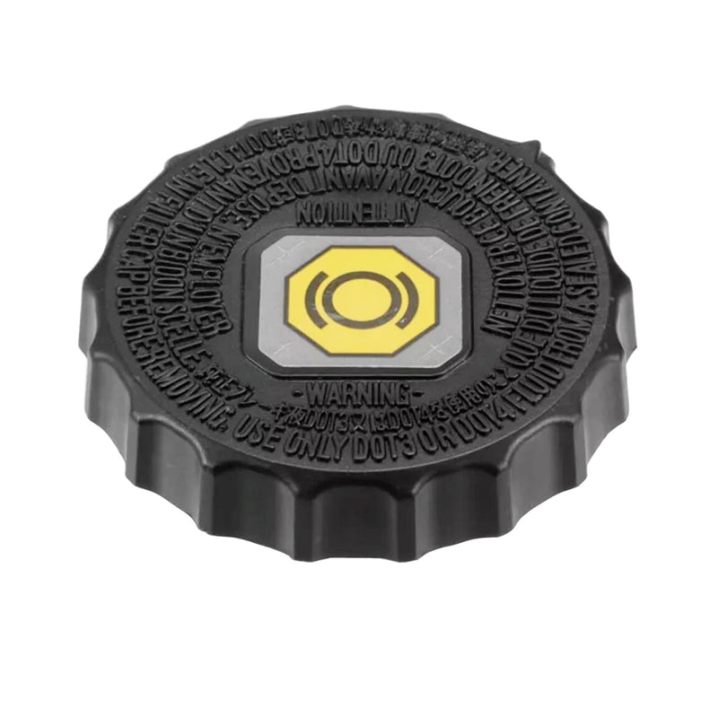 Brake Master Cylinder Fluid Reservoir Cap 47230-47090 for Toyota Tacoma 4Runner Cruiser Prius Highlander Camry Avalon Corolla RAV4 Sienna Mirai Venza Tundra For Lexus LX ES GX IS LS RX ES HS NX UX