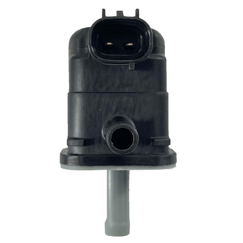 90910-12276 Vacuum Solenoid Valve Switch Vapor Canister Purge Valve Compatible with xA xB xD 4Runner Camry Corolla FJ Cruiser Highlander Matrix Prius Tacoma Tundra 136200-7010