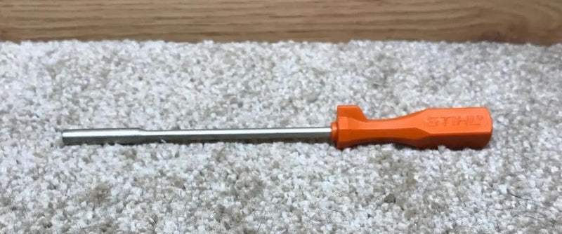 DXParts New Adjustment Screwdriver Tool Octagon (5910-890-2314),Replacement for STIHL OEM