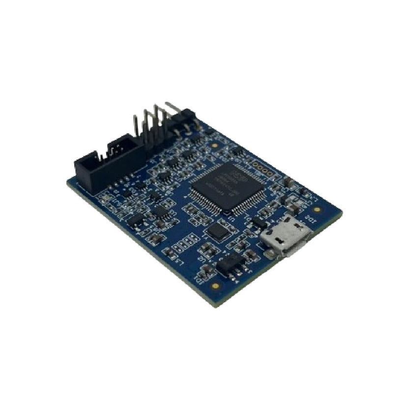 MCU-Link Microcontroller Development Kit for IoT Projects, NXP Module, Small Form Factor
