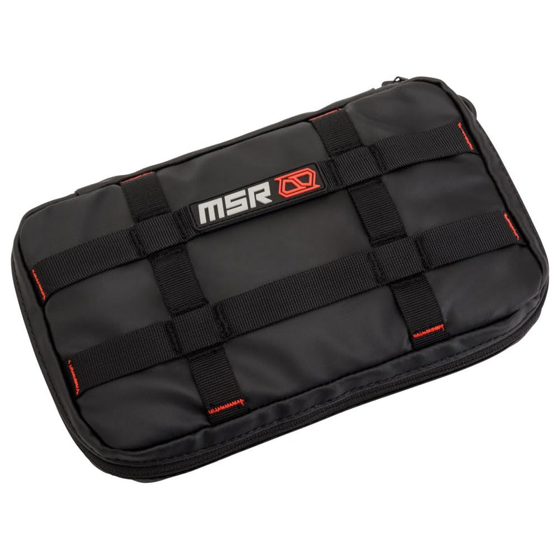 MSR™ Tool Pack – Off-Road Motorcycle and Powersports Maintenance Set