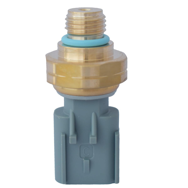 4928594 Exhaust Gas Pressure Sensor EGR Compatible with ISX ISM ISC ISB ISL Diesel Ram 2500 3500 6.7L 4921746 4087989