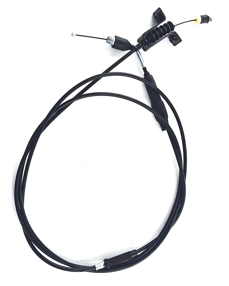 Throttle Cable for Polaris Sportsman Ace 325 570 2015 2016 7082119 7081896 ATV