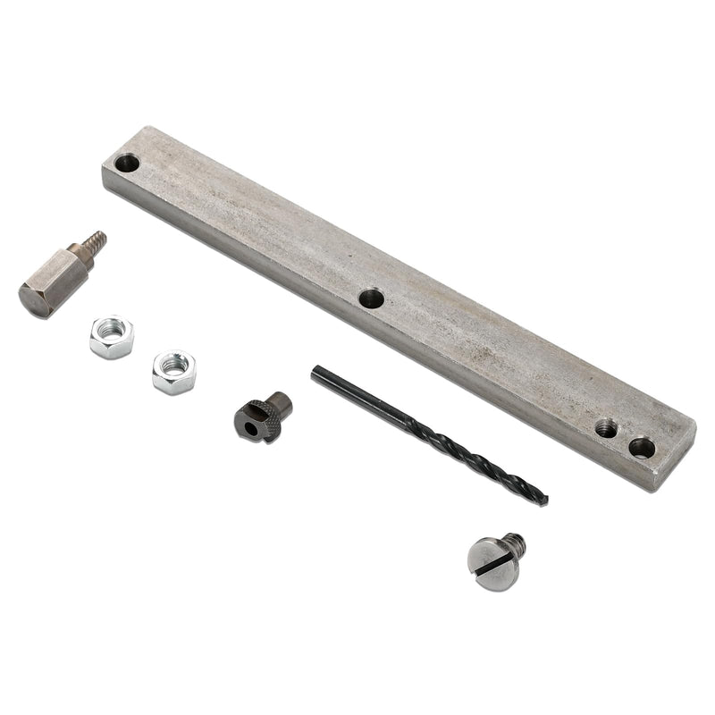Exhaust Manifold Stud Removal Tool Compatible with Ford F150 F250 F350 4.6L 5.4L V10 1997-2009;Exhaust Manifold Broken Stud Removal tool