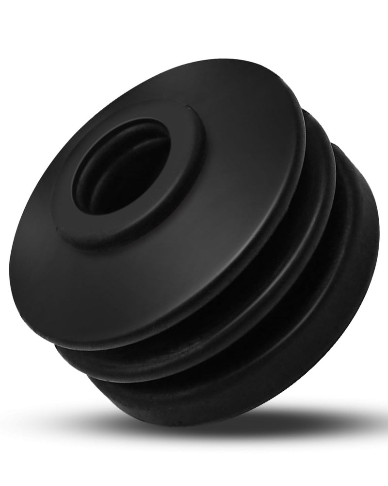 Shift Rubber Boot Fit for Ford GM F250 F350 F450 ZF 6 Speed Transmission S-650 Inner Shift Rubber Boot