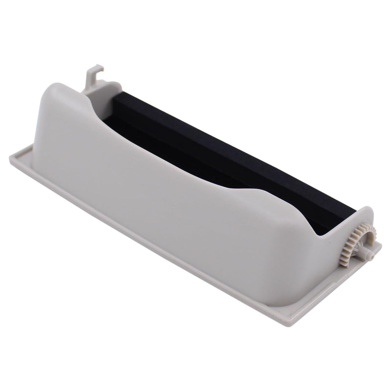 ApplianPar Gray Sunglass Holder Without Down Light for Mazda 6 2009-2013