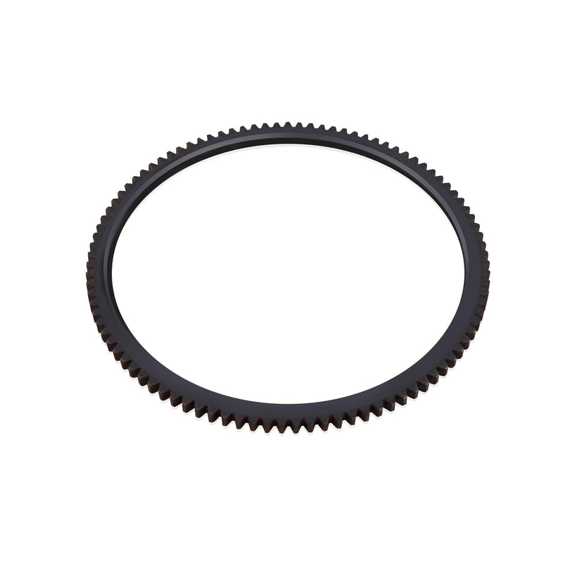 97 Teeth Flywheel Starter Ring Gear, Replacement Ring Gear,Automotive Flywheel Ring Gear Compatible with Kohler Command V-Twin flywheels & Kohler Courage flywheels