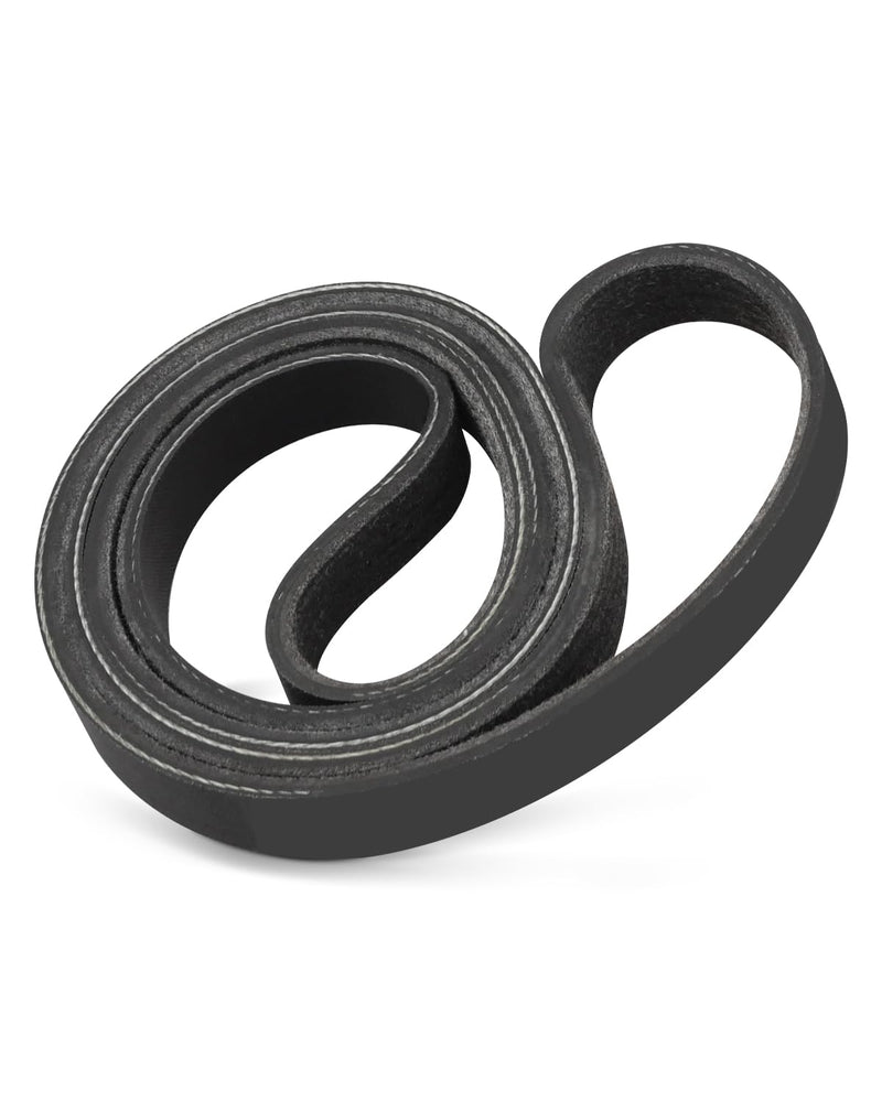 55578811 Serpentine Belt Fit for Chevy Cruze 1.4L 2012-2016, Fit for Cadillac Buick GMC Models, V-Ribbed