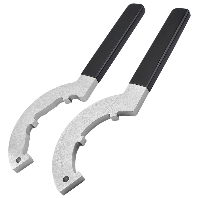 T114W wrenching package, suitable for QA1 twisted tooth shock absorbers and pillars