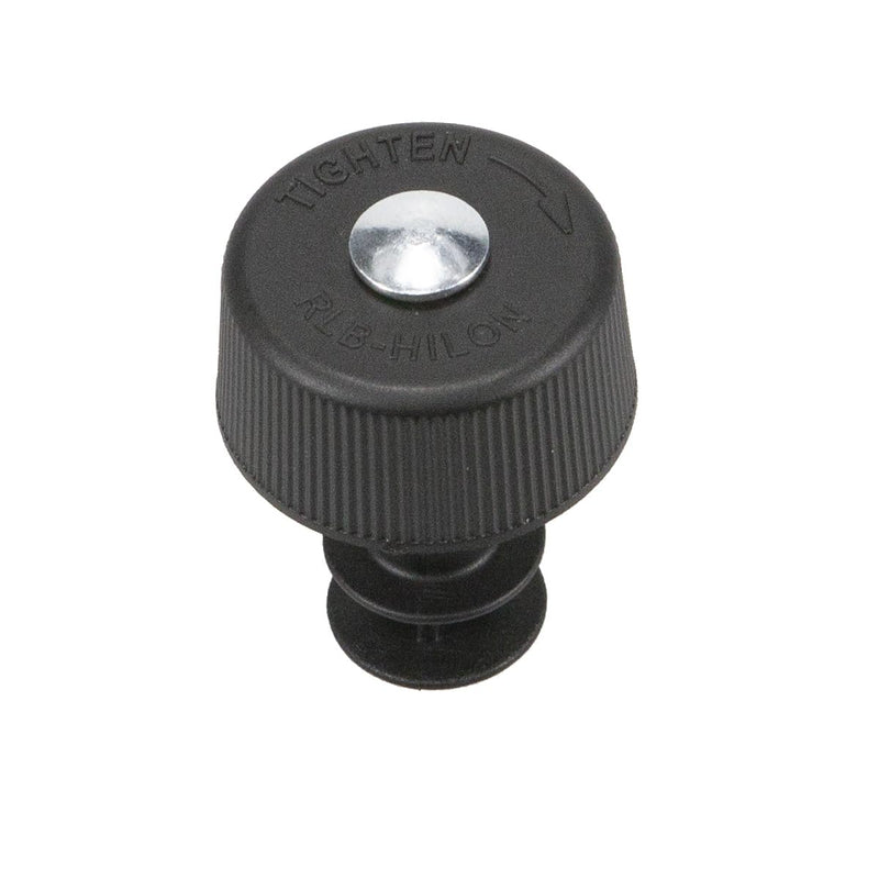 RLB-HILON Power Steering Reservoir Cap Compatible with Freightliner Columbia Coronado FL112 FL50 FL120 FLD120SD FLD132, for Kenworth T270 T370, for Q347367