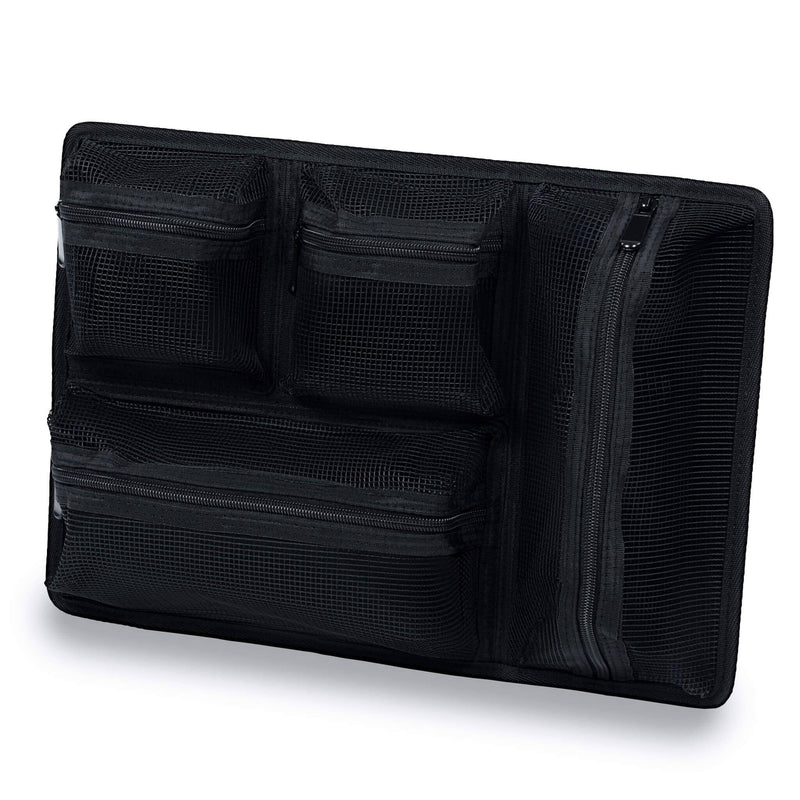 ColorCase Mesh Lid Organizer for Pelican 1450 Protector Case 1450 Mesh