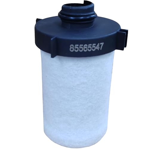 85565547 HZSITEGE Precision Filter Compatible with Air Compressor Replacement Accessories
