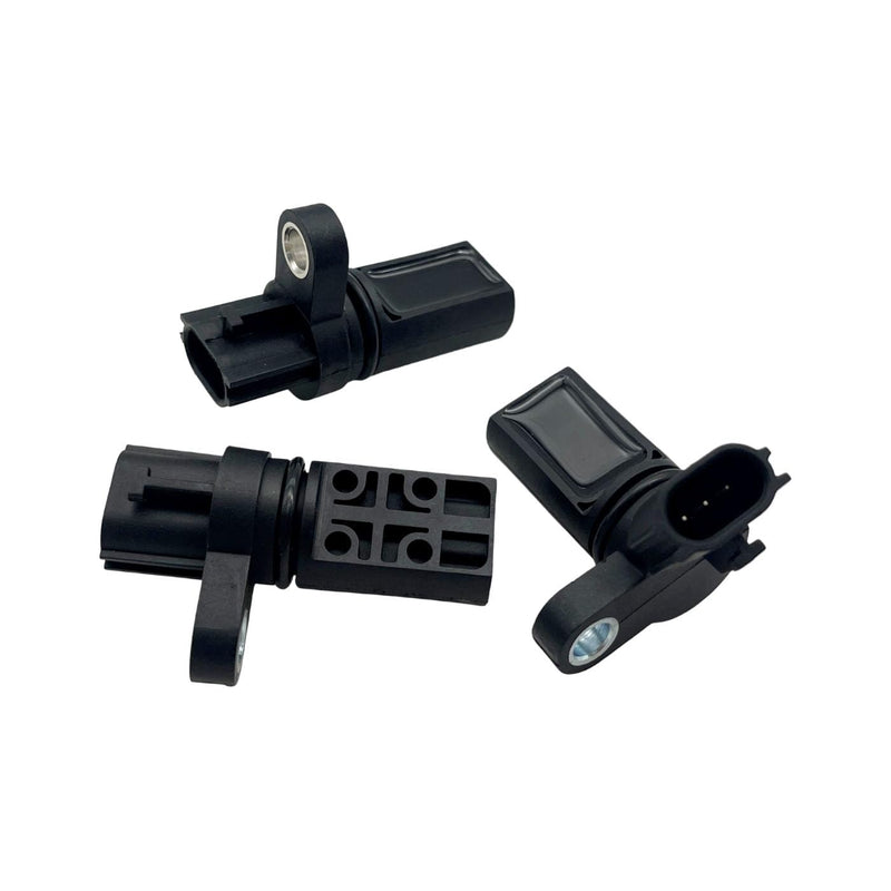  [AUSTRALIA] - Camshaft Position Sensor Set of 3 23731AL61A 237316J90B 23731AL61C Compatible with FX35 G35 I35 M35 350Z Altima Frontier Maxima Murano NV1500 NV2500 NV3500 Pathfinder Quest Xterra