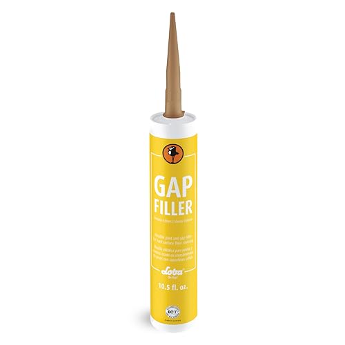 Gap Filler - 310ml (Oak) Oak