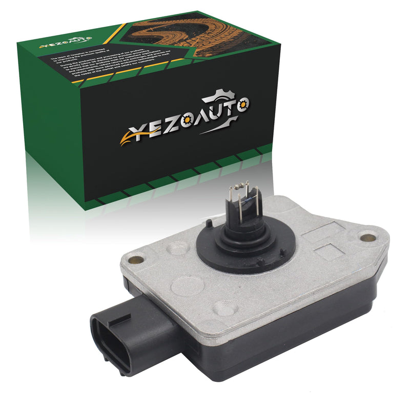 Mass Air Flow Sensor Maf Meter Compatible with Toyota 4Runner 2.7L 1996; T100 2.7L 1994-1997; Tacoma 2.4L 1994-1997; Tacoma 2.7L 1995-1996 Replace OE 22250-75010 2225075010 MAF0053