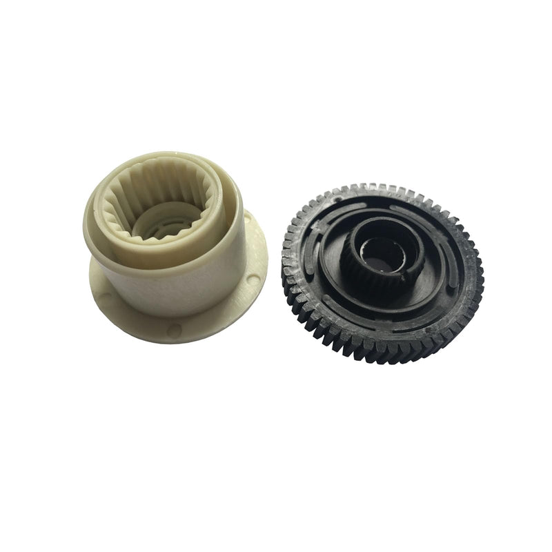 27107566296 8473227771 Gear Box Transfer Case Motor Servo Actuator Gears Repair Kit Compatible with BMW X3 X5 X6 Mercedes Benz ML GL 320 350 450 550 Land Rover