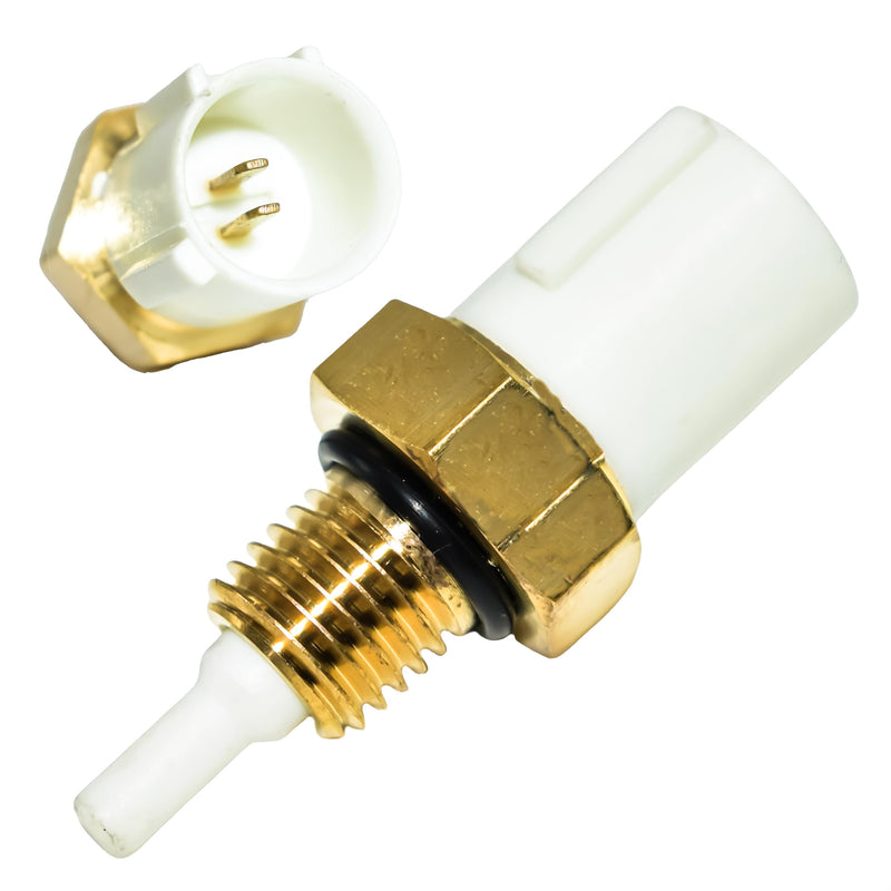 Intake air Temperature Sensor, Compatible with Honda Accord 37880P0AA02 37880-P0A-A02