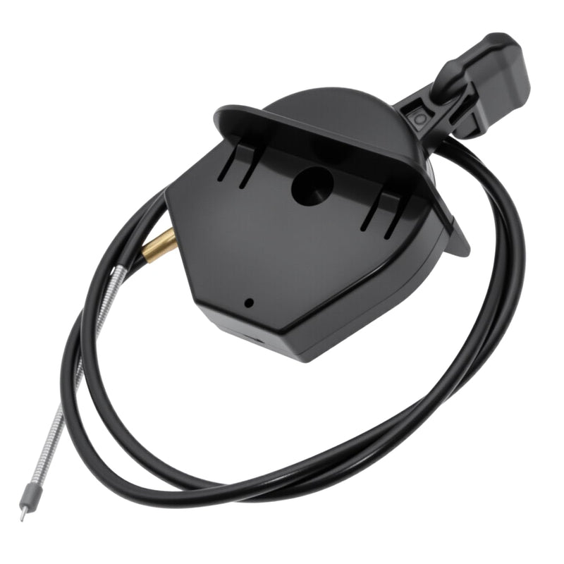 946-05098c 946-05098a 946-05098b 746-05098 746-05098a 746-05098b Throttle Choke Cable Compatible with Cub Cadet Throttle/Choke Cable XT1-LT46 LT50 GT50 GT54 ST54 XT2-LT54 LX46 GX54