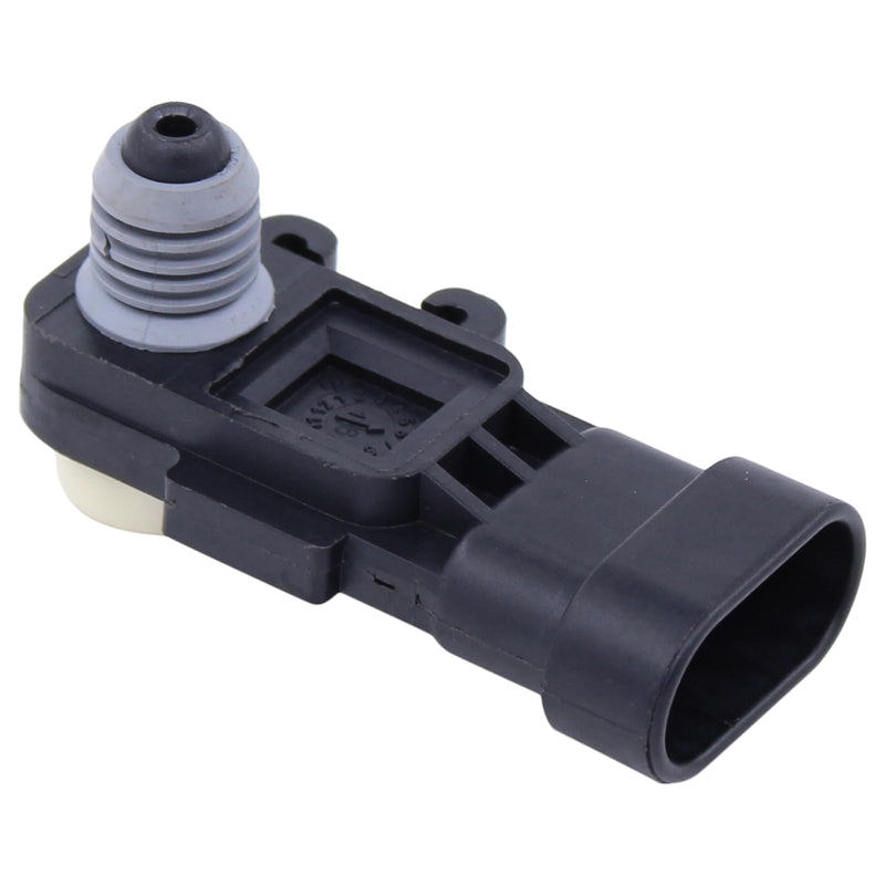 MOTOKU Fuel Tank Vapor Sensor for Dodge Avenger Challenger Charger Dart Durango Grand Caravan Journey Ram 1500 2500 3500 ProMaster Jeep Cherokee Compass Patriot Renegade Wrangler Chrysler 200 300
