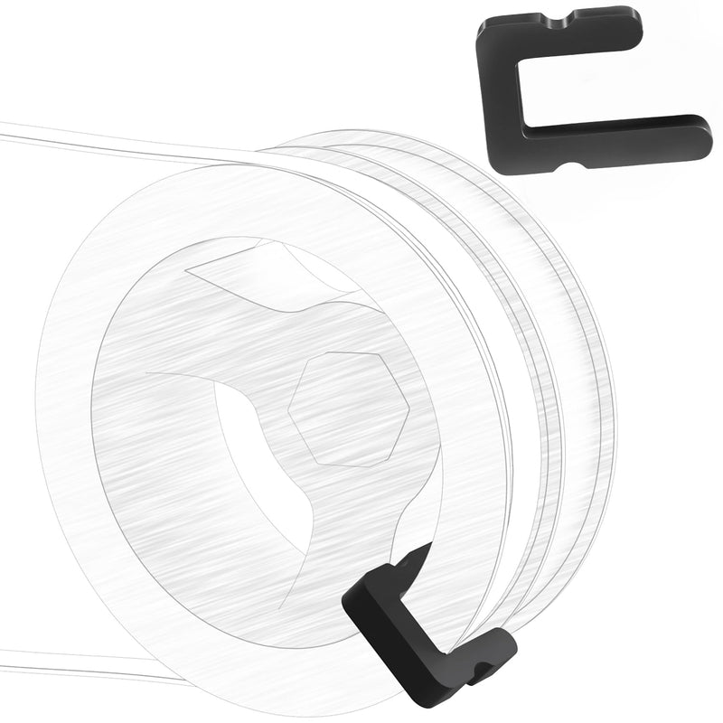 59560 Stretch Belt Tool for GM 5.3.L, 6.2L and 6.6L Gasoline Engines,for A/C Pulleys, Primary Drive Pulleys