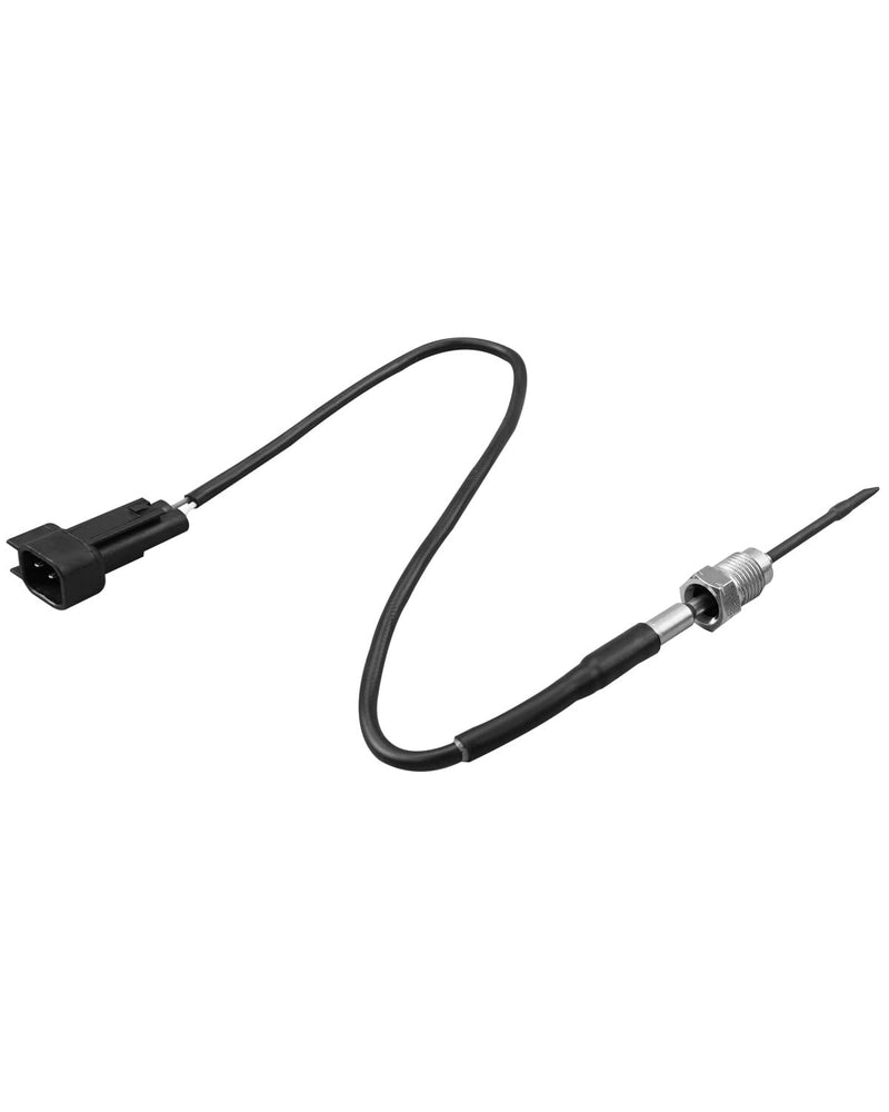 Exhaust Gas Temperature Sensor Fit for Ford F250 F350 F450 F550 Super Duty 6.7L V8 2011-2016 Transit 150 250 350 350HD 3.2L L5 Diesel 2015-2019 Replace AC3Z5J213C AC3Z12B591A