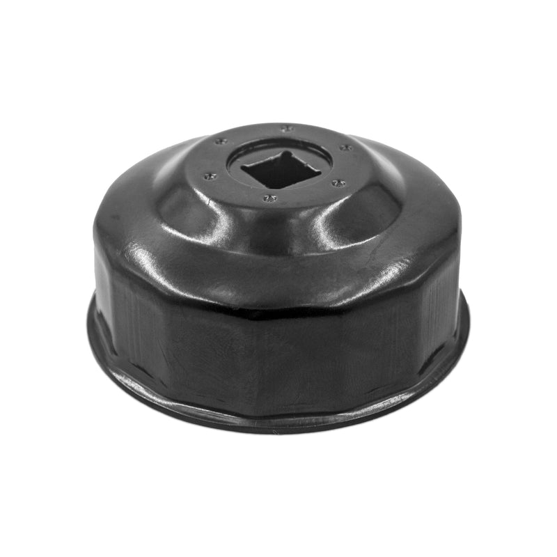 ATV Oil FIlter Cap Wrench, UTV Oil Filter Wrench Compatible with Polaris Sportsman ACE Ranger RZR 500 570 800 900 Low Profile