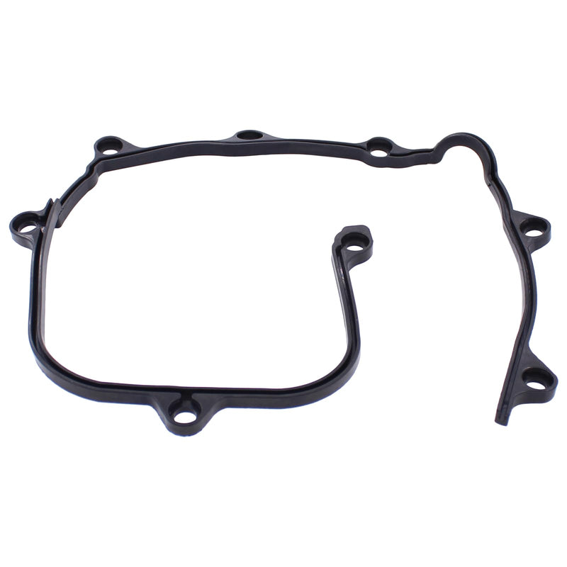 ApplianPar Front Right Engine Timing Cover Gasket Seal for Subaru Non-Turbo Forester 1999-2010, Impreza 1999-2011, Legacy 1999-2012, Outback 2006-2012