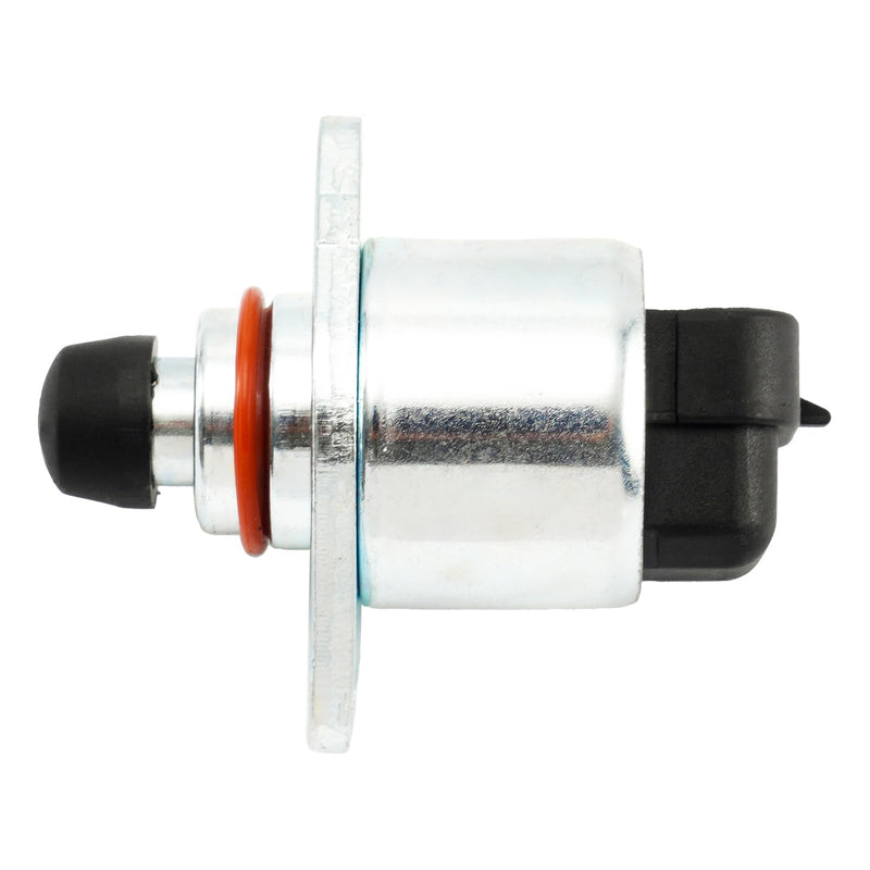 KAX Idle Air Control Valve AC147,Compatible with Chevrolet K1500 1996-1999, Silverado 1500 1999-2007, S10 1996-2004, C1500 1996-1999, Blazer 1996-2005, Astro 1996-2005, Tahoe 1996-2000, Express 1500 1999-2007 Chevrolet Silverado 1500
