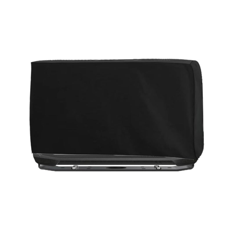 Fishfinder Cover for Lowrance 9 inches Models（Black）