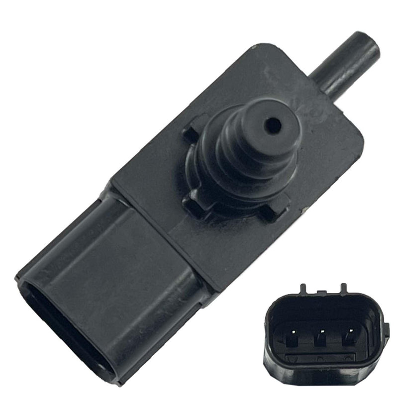 DEVMO Valve Vent Pressure Sensor 499500-0300 37940-SDA-A01 Compatible with Accord Pilot Odyssey CR-V S2000 Ridgeline TL RSX RL MDX 2003-2008