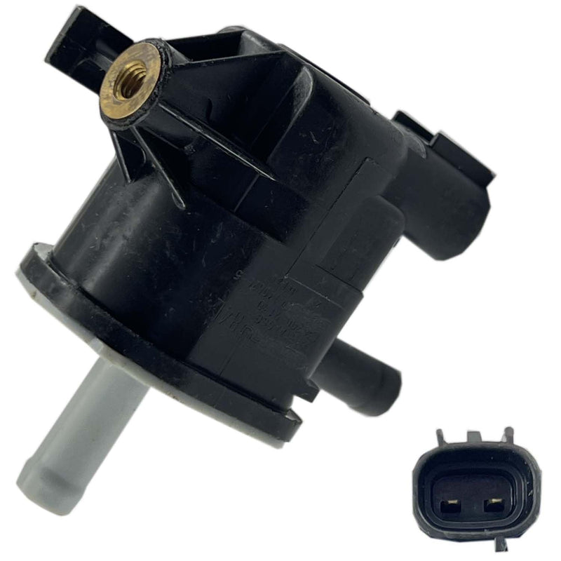 DEVMO Vapor Canister Purge Solenoid Compatible with Impreza Legacy Outback Forester 136200-7130 16131-AA060 16131AA060 1362007130 PV827