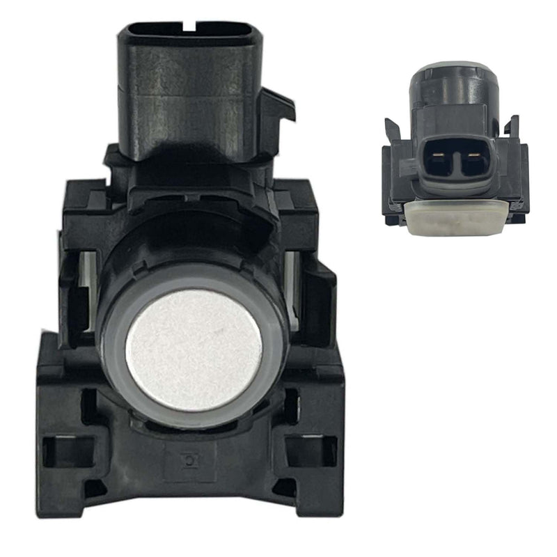 DEVMO 87621-AL01A Reverse Backup Parking Rear Bumper Park Assist Object Sensor Compatible with Outback:2017-2019