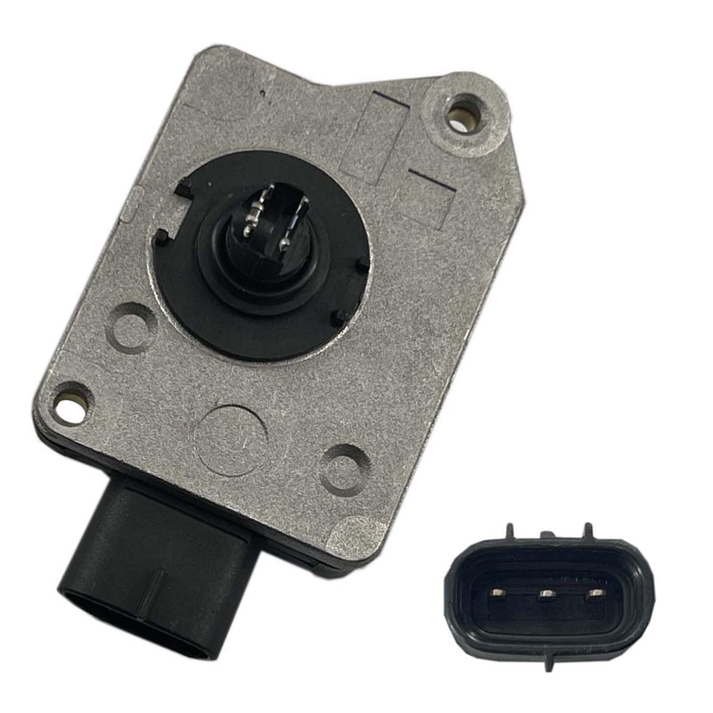 DEVMO Mass Air Flow Meter Sensor MAF AFH70-09 22250-75010 Compatible with 4Runner T100 Tacoma 2.4L 2.7L 1994-1997