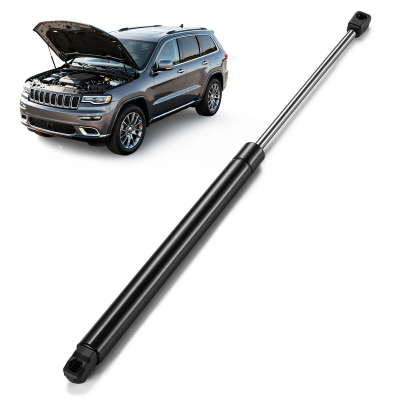 ARANA 55113748AA Hood Strut OEM Shock Lift Support for 2011-2020 Jeep Grand Cherokee & 2011-2022 Dodge Durango with Factory Aluminum Hood,1 Pcs