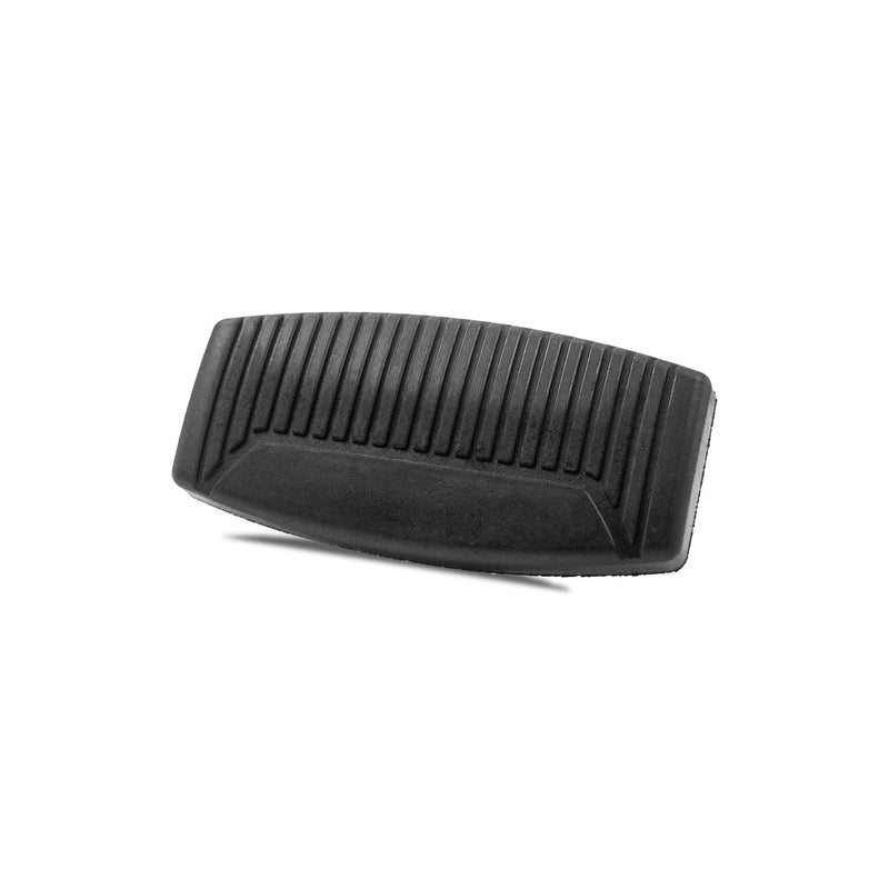 Brake Pedal Pad, Brake Pedal Cover Replacement Compatible with Ford F150 F250 F350 F450 F550 Explorer Expedition Ranger E100 E150 E250 E350 E450 E550 Excursion (for Automatic Trans Only)