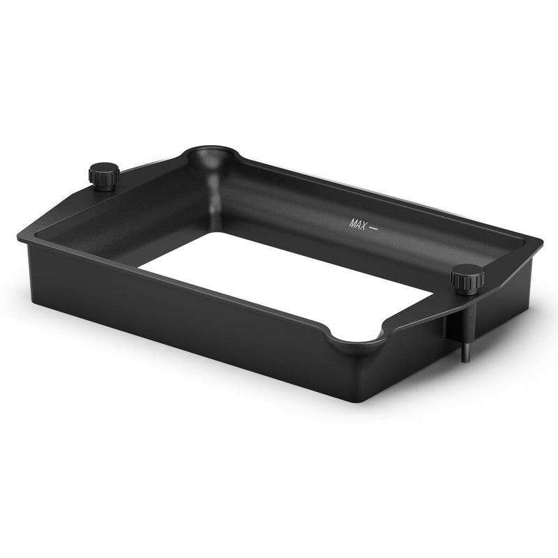 ELEGOO Resin Tank for Mars 5 Ultra Resin 3D Printer Mars 5 Ultra Resin Tank