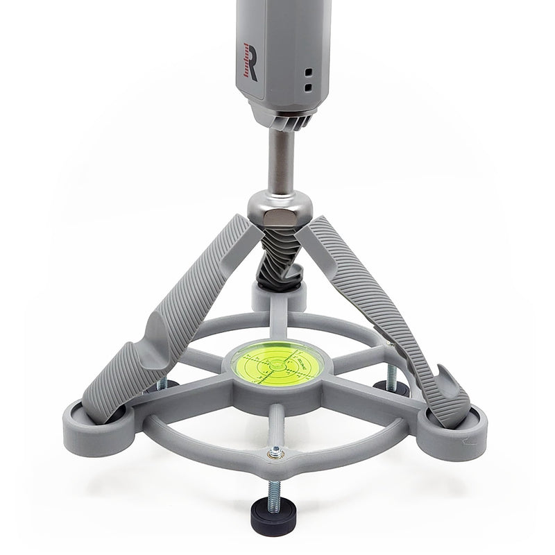 Claire's Prints Rapsodo MLM2PRO Leveling Stand