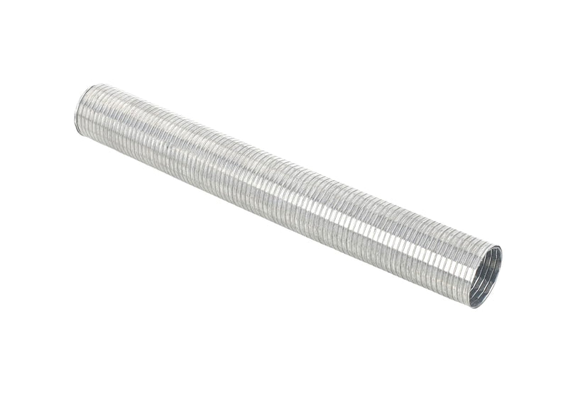 2.25"[2 1/4"] ID x 16.5" Length Universal Exhaust Flex Pipe 2.25'' x 16.5''