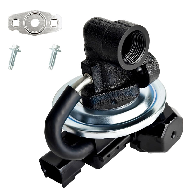 EGR Valve EGV1042 Fits for 2003-2011 Crown Victoria, for 2003-2011 Lincoln Town Car, for 2003-2011 Grand Marquis, EGR Valve Exhaust Gas Recirculation Valves Replace OE 3W7E-9Y456-B3A