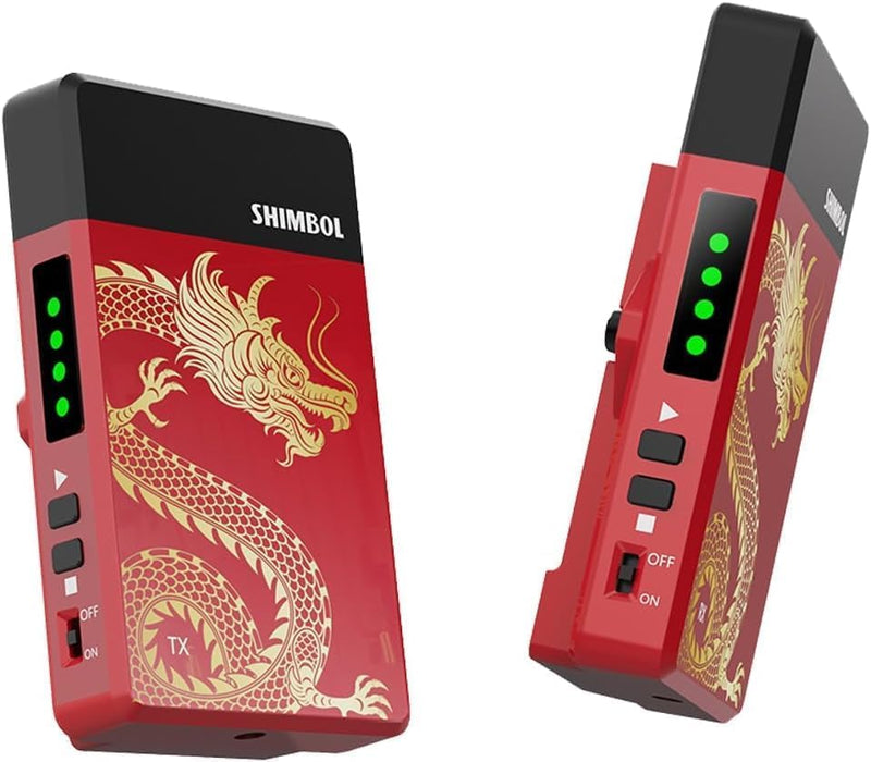 TP Mini 600ft Video Transmission System 5G HDMI 1080P60 Transmitter Receiver, 70ms Low Latency