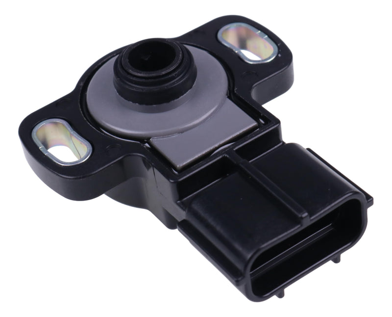 JEENDA Throttle Position Sensor TPS 21176-2112 Compatible with Kawasaki Mule 4000 2009-2023,Mule 4010 4X4 2009-2024,Mule 4010 TRANS4X4 2009-2024