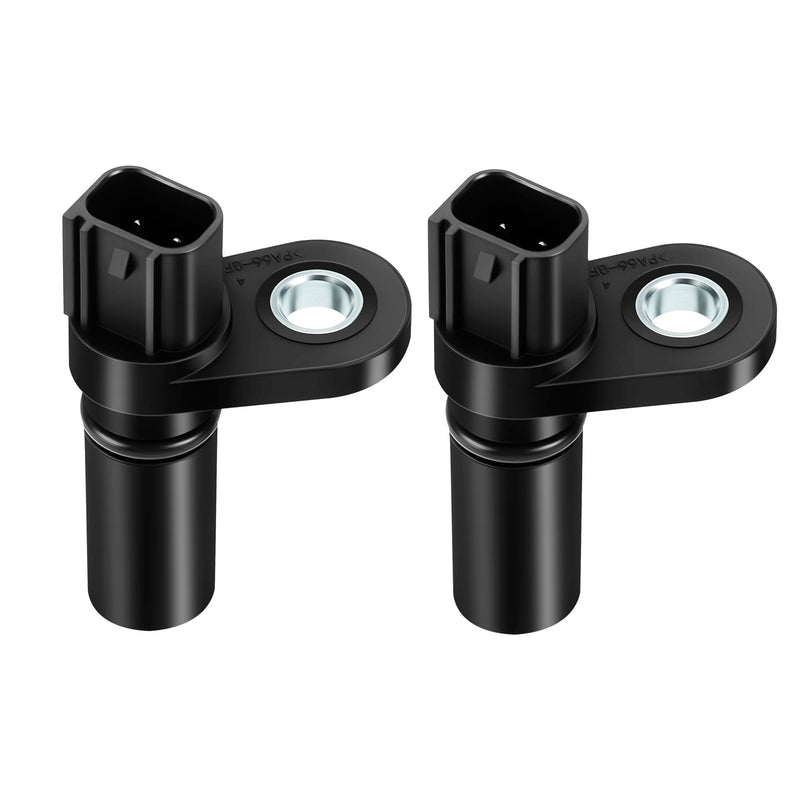 Set of 2 Camshaft Position Sensor Compatible with Ford F150 F250 F350 E150 E250 E350 Explorer Mustang Expedition Taurus Replaces 1W7Z6B288AB, PC643, 907722, 1800527