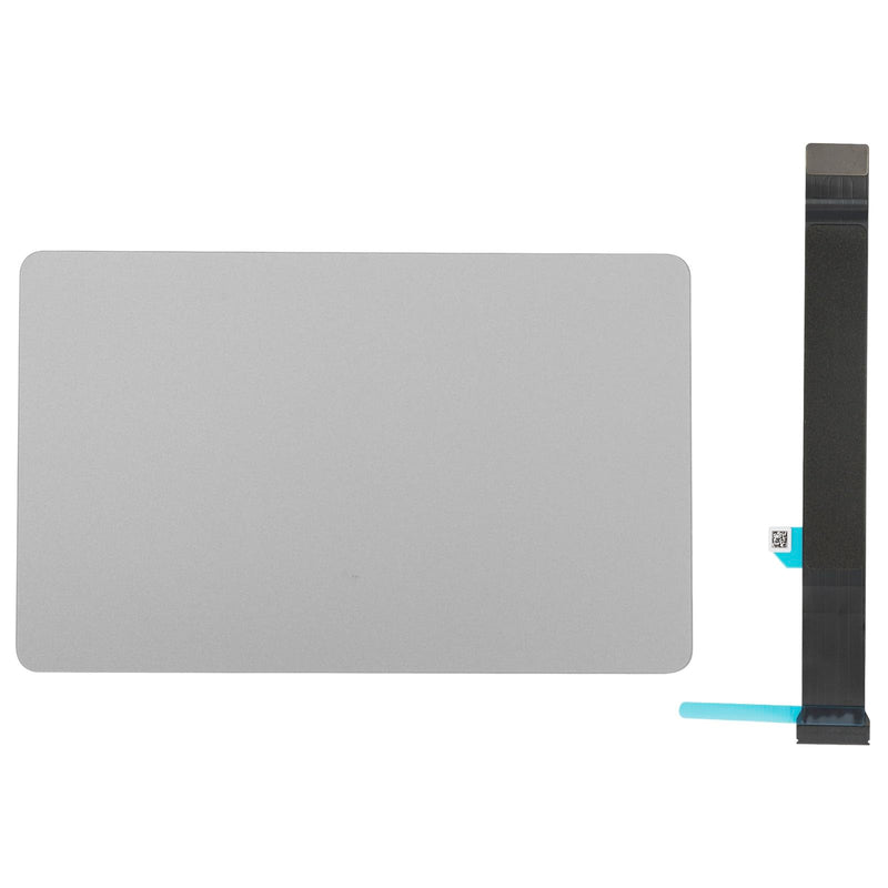 HAWSON A2442 Trackpad Replacement for MacBook Pro 14 inch M1 A2442 Trackpad Touchpad with Cable 2021 Year (Space Gray) Trackpad with Cable Space Gray