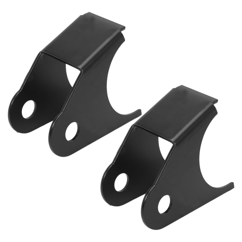 Rear Upper Shock Mount Repair Bracket Compatible for Silverado Sierra 1500 1999-2007 Absorber Bracket Shock fit for Sierra 1500 1999-2006 fit for Sierra 1500 Classic 2007 fit for Sierra 2500 1999-2004