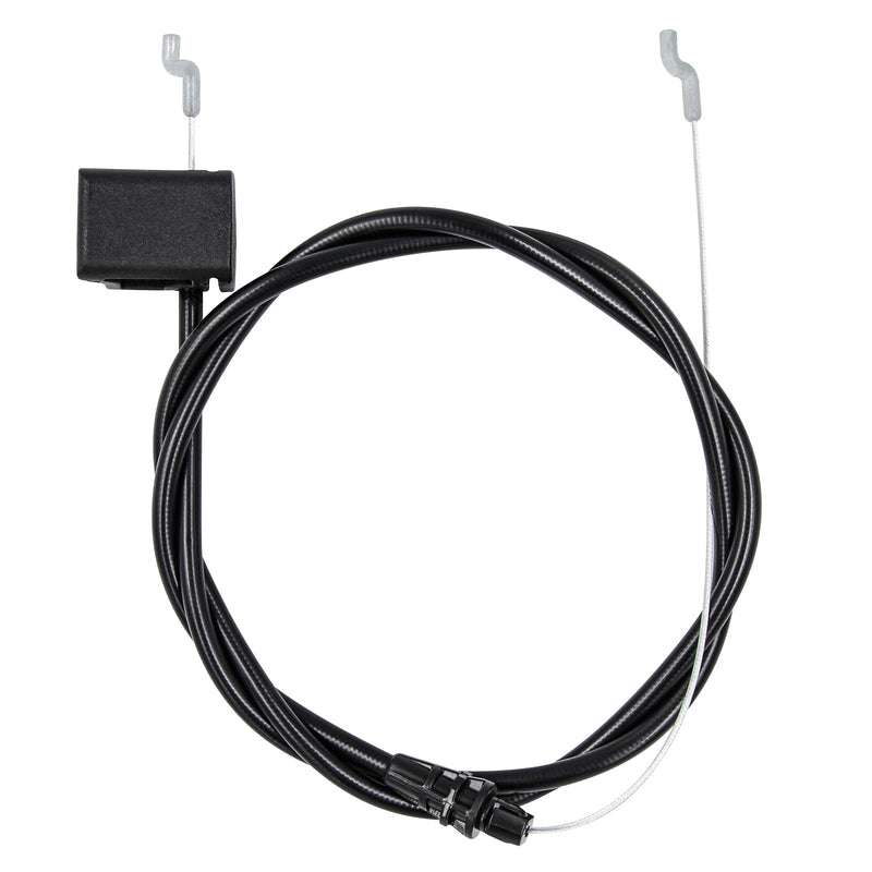 Kimsion 112-8818 Brake Cable Replace Toro Recycler 22'' Brake Cable for Toro 20331, 20339, 20370, 20371, 20377, 20378 Lawn Mower, Replacement 112-8818 Toro Brake Cable, Lawn-Boy 112-8818