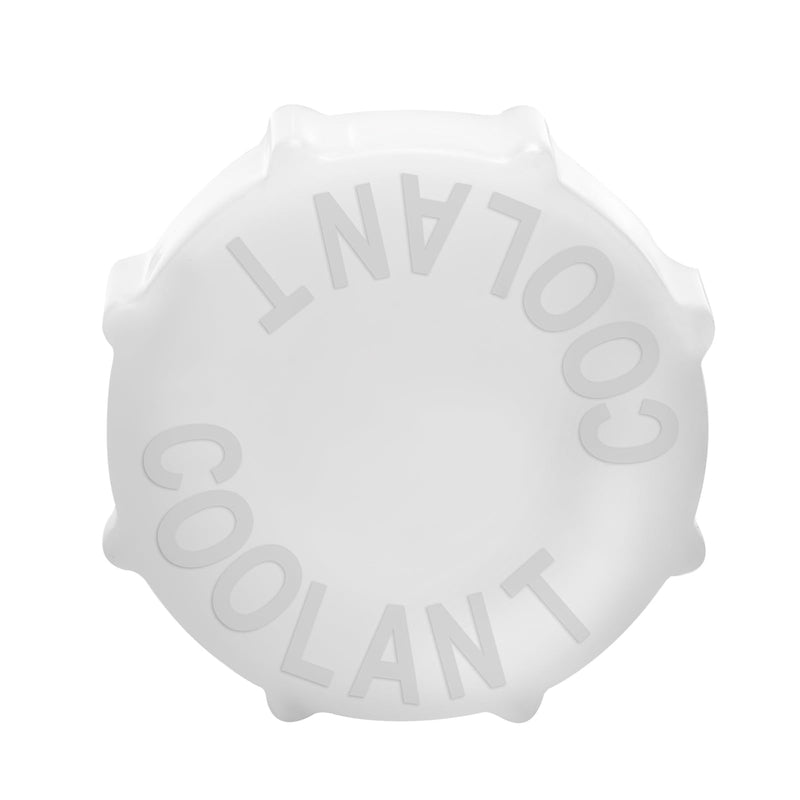 Reservoir Coolant Protection Cap Compatible with Honda Odyssey 2011-2017 Replaces 19102-RV0-A00 19102RV0A00, Radiator Overflow Expansion Tank Cap, Coolant Reservoir Cap